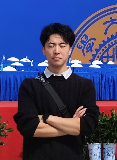 Zhikang Zhang